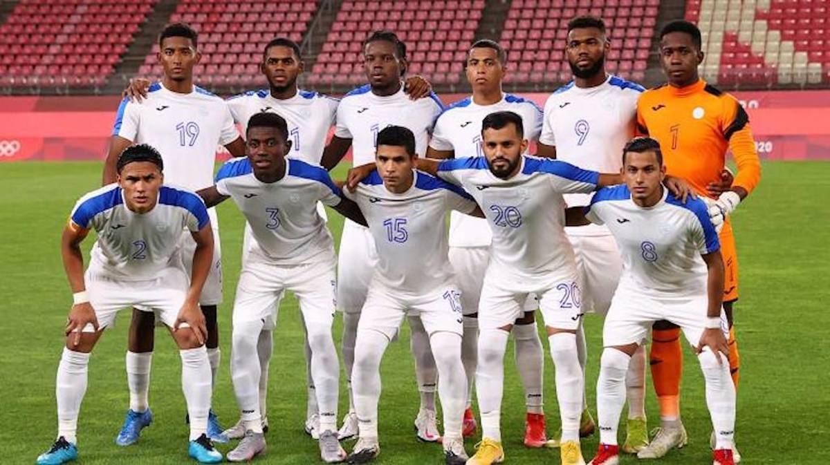 Nueva legión para la ‘H’: La generación de Honduras hacia el Mundial de Indonesia 2023 y los Olímpicos del 2024