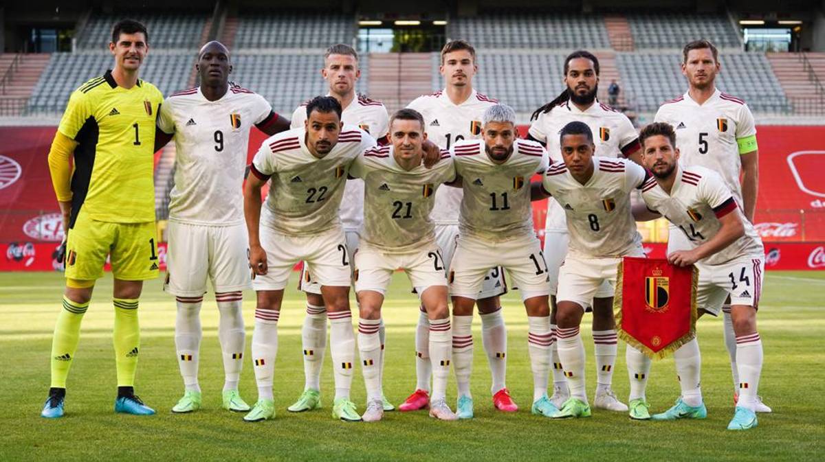 Todas las selecciones clasificadas y que estarán en el sorteo para la Copa del Mundo de Qatar 2022 ¿Cuántos cupos quedan?