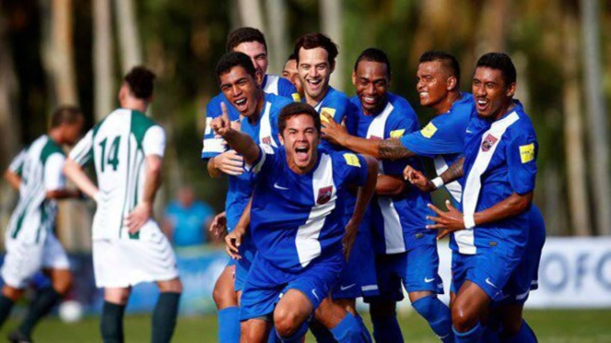 Top: Estas son las peores 20 selecciones de fútbol, según el ranking de la FIFA