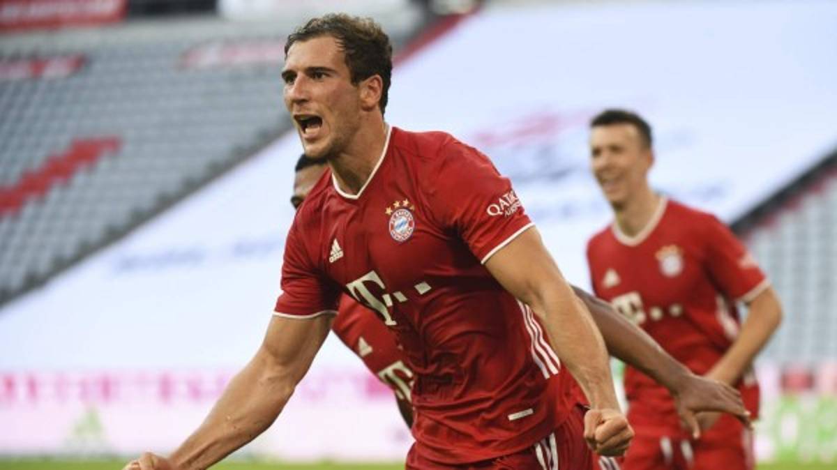 La UEFA elige: El polémico equipo ideal de la Champions 2019-20; uno del Barcelona pese al 8-2