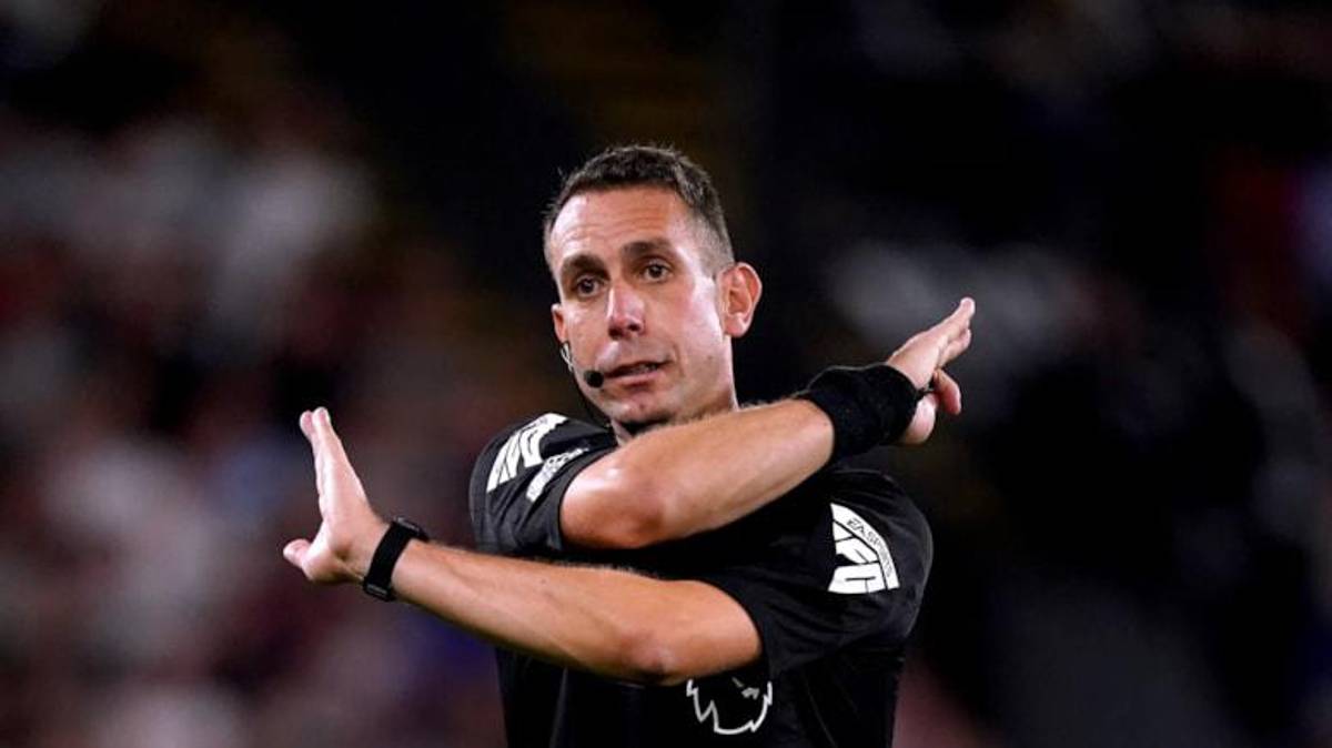 Investigan árbitro por amaño de partidos y el club involucrado responde: “Espero que le hayas metido como hablamos”