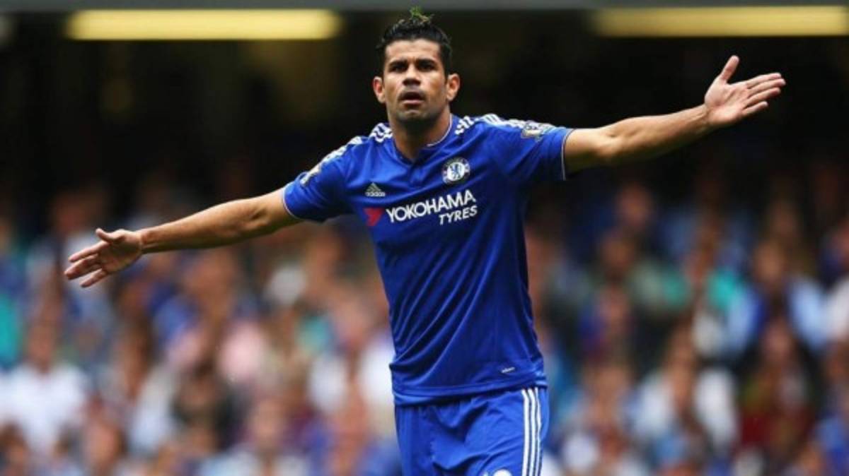 Los jugadores 'más odiados' en el mundo del fútbol