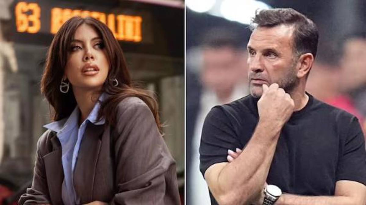 Polémica: Icardi rompió con Wanda Nara y el técnico del Galatasaray disparó contra la modelo