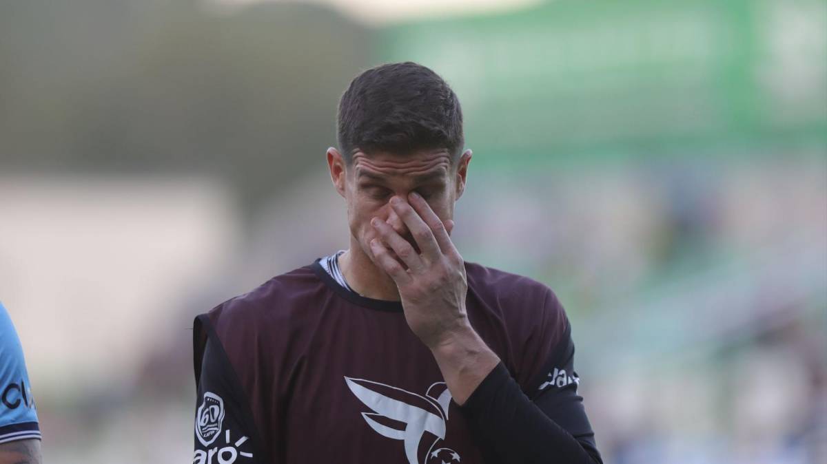 No se vio en el Marathón vs Motagua: locura por Alexy Vega, euforia de la Tota, fuertes reclamos a árbitros y Diego Vázquez no fue a la conferencia