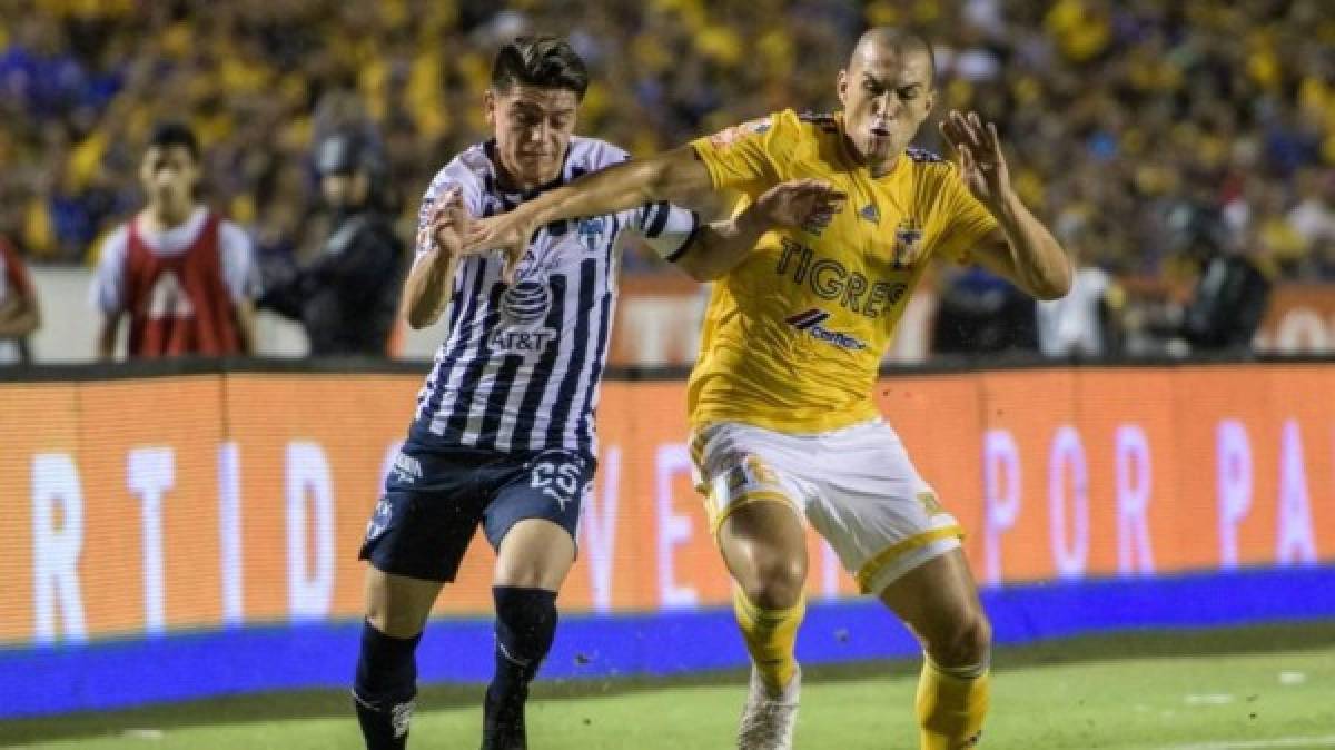 ¿Cuándo se jugará la final de la Liga de Campeones de Concacaf?