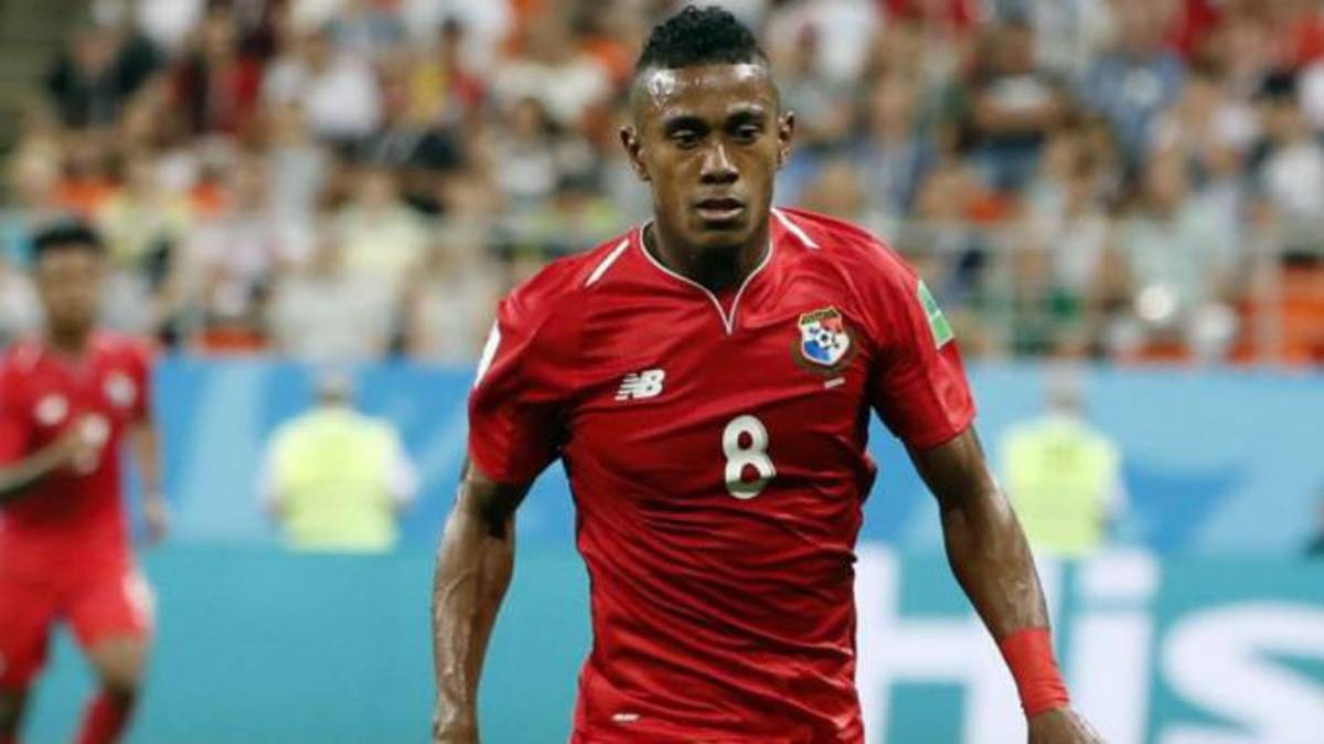 Alineación de Panamá vs Honduras: Christiansen ya tiene definido el 11, quiere ganar a la “H” y seguir soñando con Qatar 2022