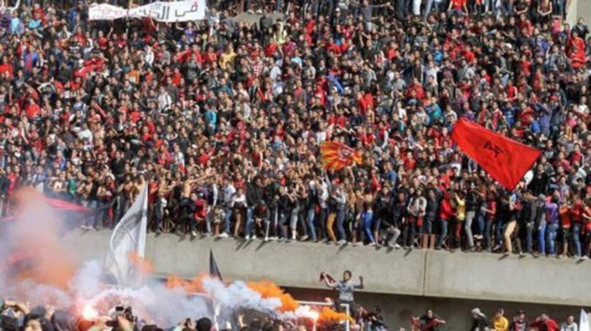 ¡Doloroso! Las peores tragedias en estadios de fútbol de la historia