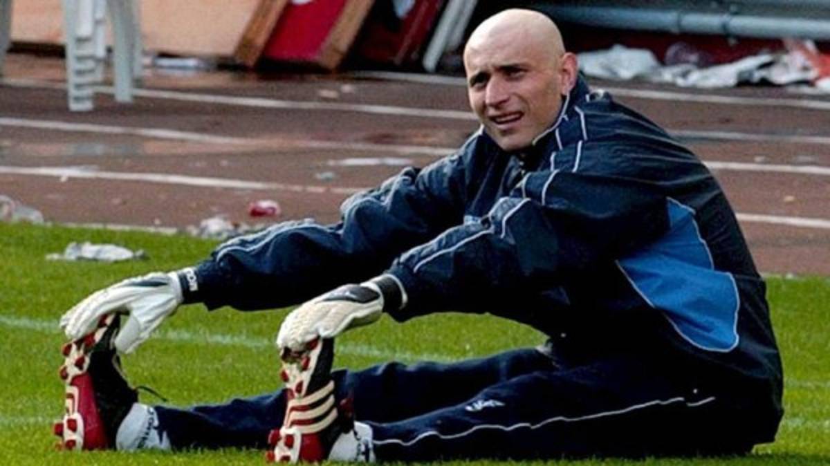 Los deportistas que han sufrido las enfermedades más complicadas en su carrera