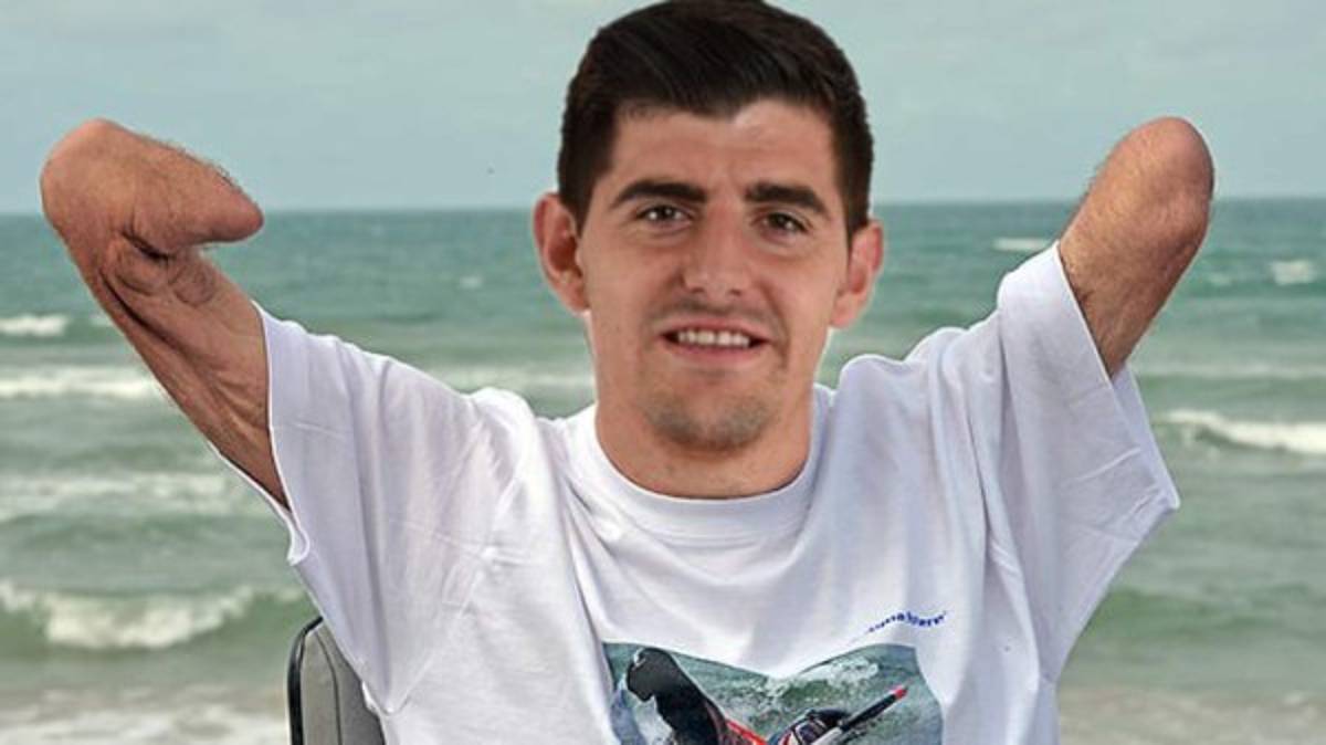 ¡Los memes humillan al Real Madrid, Courtois y Vinicius tras derrota ante Mallorca!