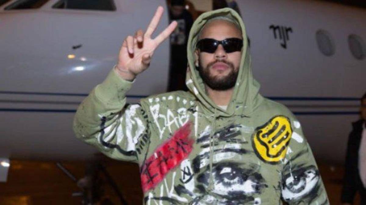 La decisión que tomó Neymar ante el interés del Inter Miami de Messi en su fichaje: pagó 26 millones de dólares