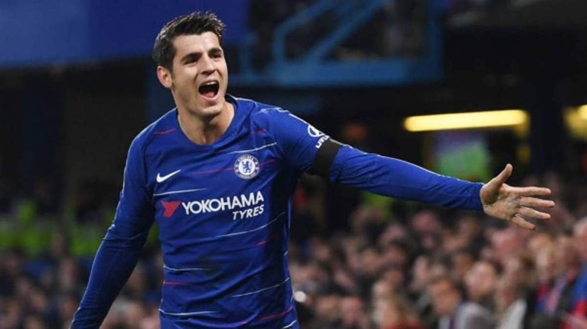 Mercado: Contactos del Real Madrid para fichar delantero; Rabiot y Morata rumbo a España