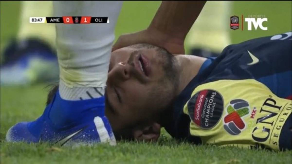 En fotos: 'Memo' Ochoa explotó contra Arboleda; Nicolás Benedetti dio el gran susto