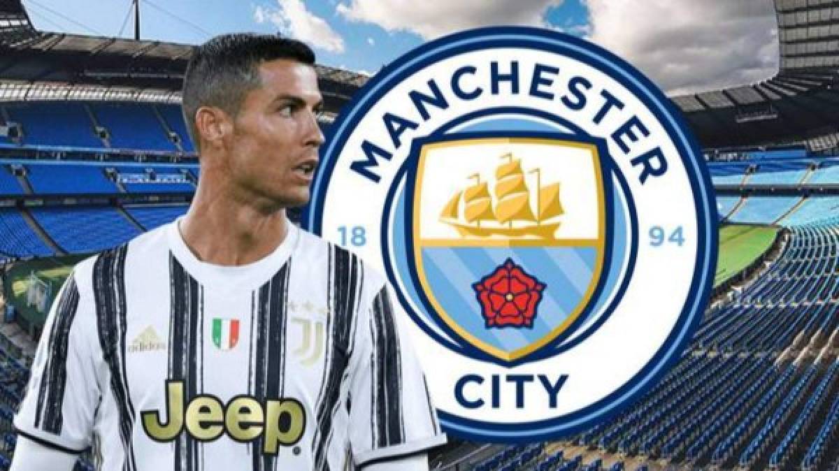 Mercado: Bombazo de Cristiano Ronaldo y PSG responde a la oferta del Real Madrid por Mbappé