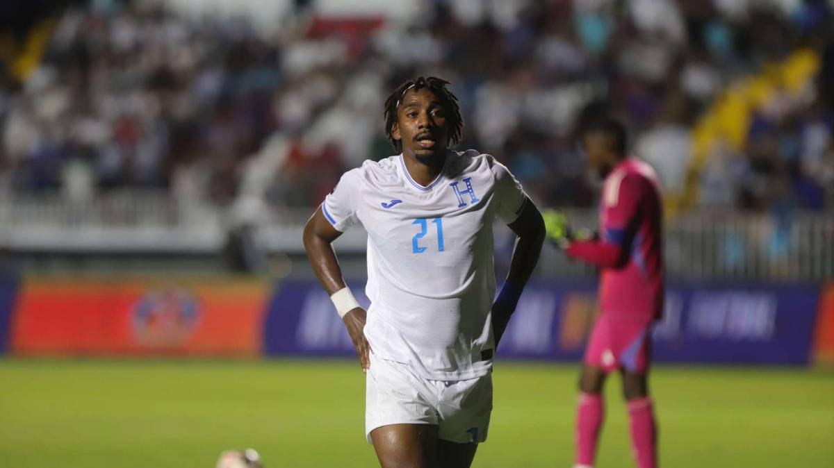 Honduras y los pecados capitales cometidos ante Jamaica: Palma no funciona, el error de Buba y, ¿tiene culpa Rueda?