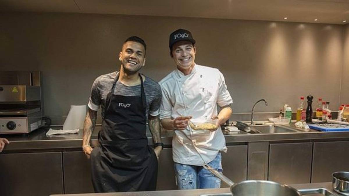 En estos negocios gastan todos sus millones los futbolistas profesionales