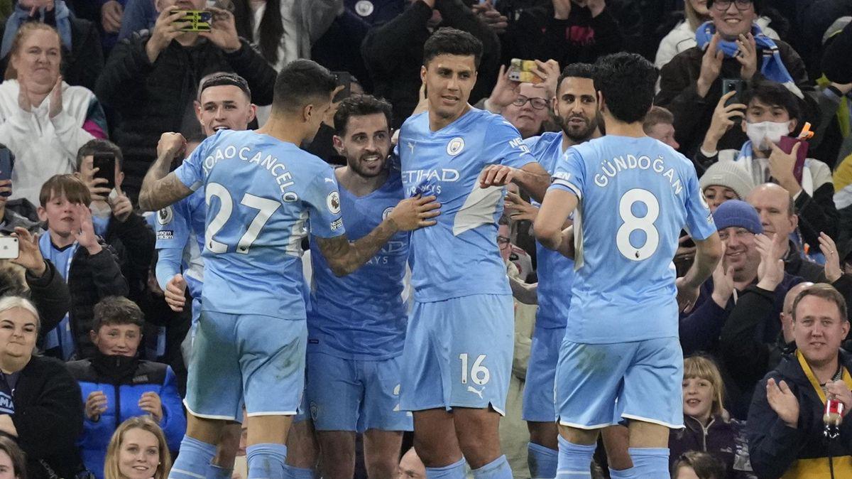 Manchester City de Pep Guardiola puede dar paso importante hacia el título contra West Ham