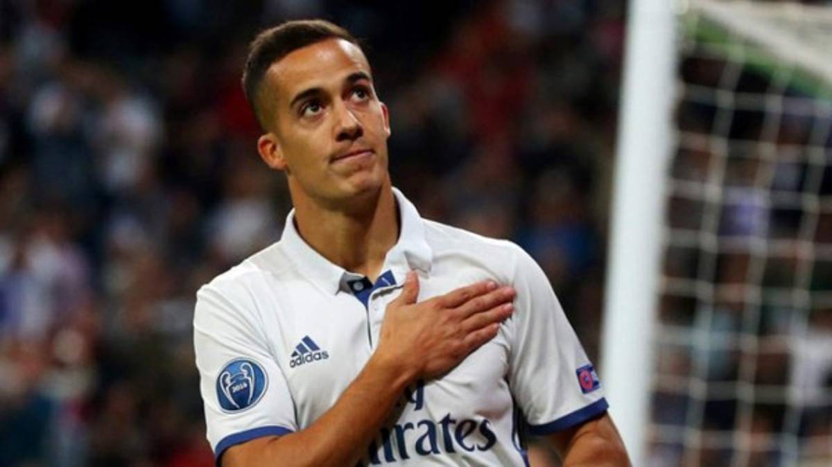 ¡Revolución y mano dura! El 11 con el que Zidane buscará reinventarse ante Las Palmas