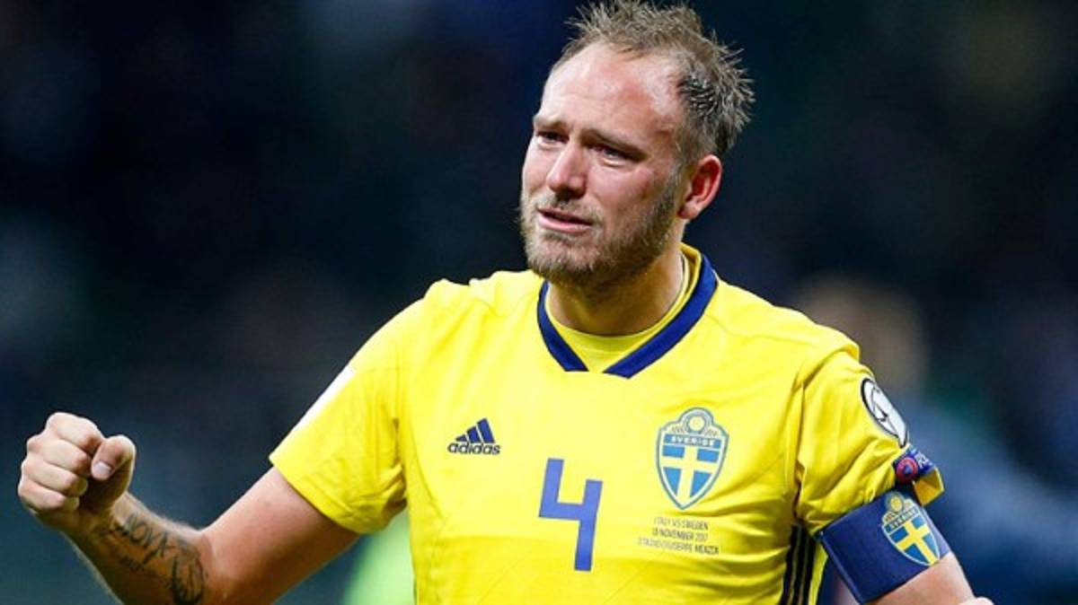 Muchos pensaron que estaban retirados: Futbolistas veteranos que disputan la Eurocopa 2021