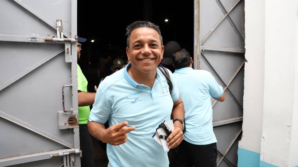 ¡Las grandes figuras presentes en la despedida de Rambo de León: leyendas de Honduras!