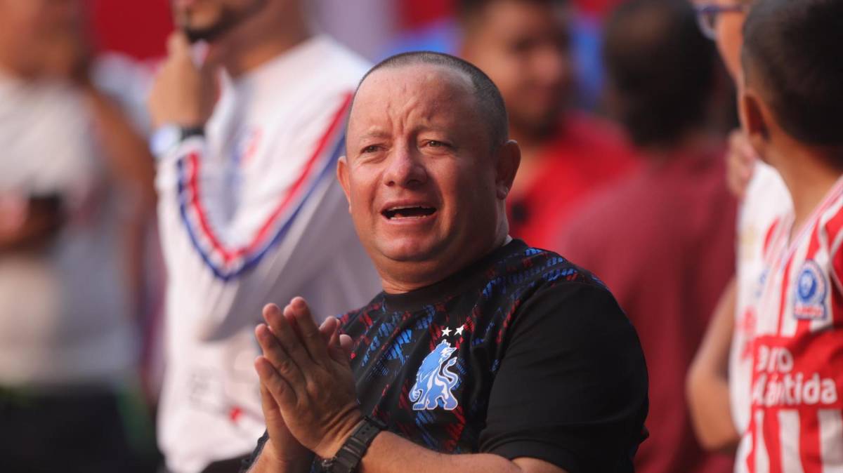 Hasta el Chelito se unió: La épica entrada del Olimpia al Nacional y la fiesta que montó la Ultra Fiel en el Chelato Uclés