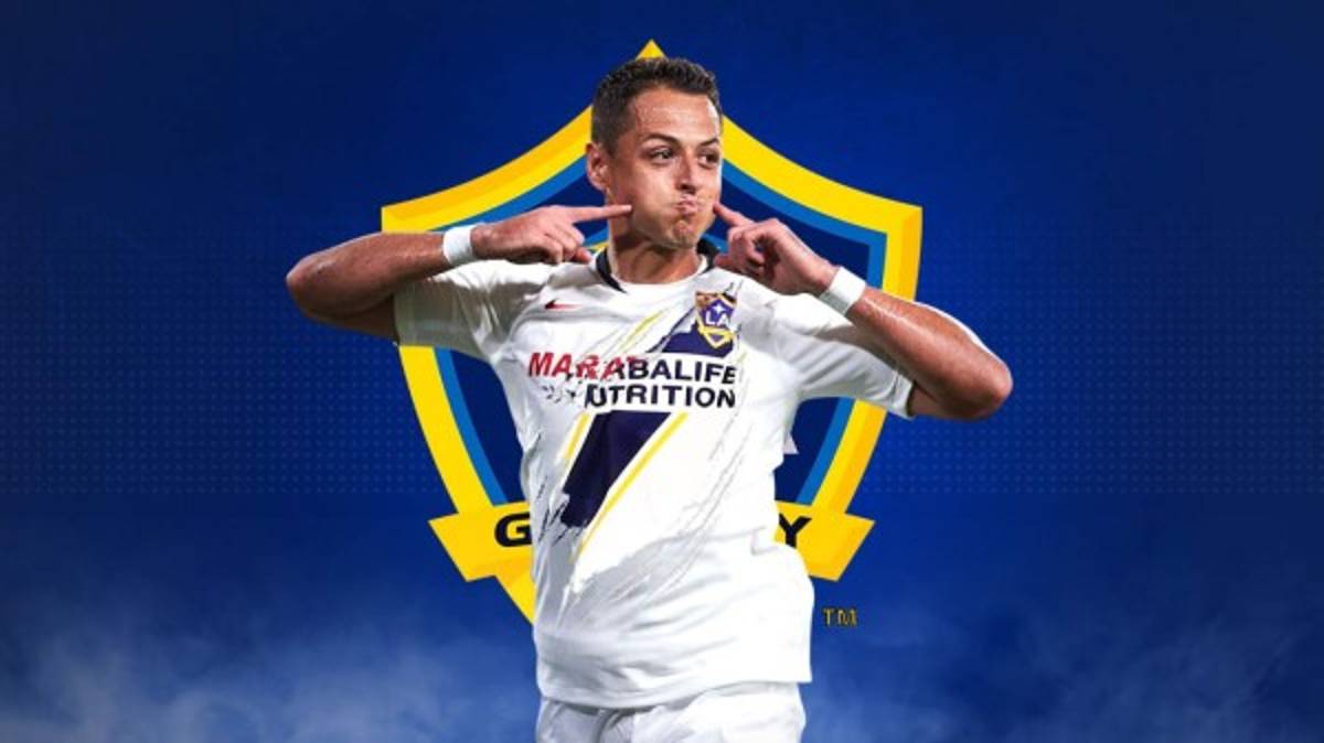 Top: Los mejores salarios en la MLS con Chicharito Hernández a la cabeza