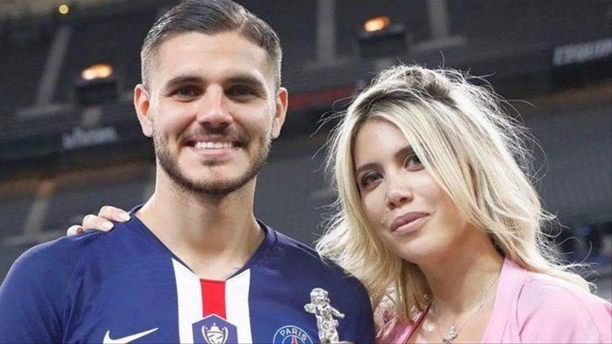 Agustín Longueira, guardaespaldas de Wanda Nara, rompe el silencio y cuenta la verdad sobre la infidelidad a Mauro Icardi