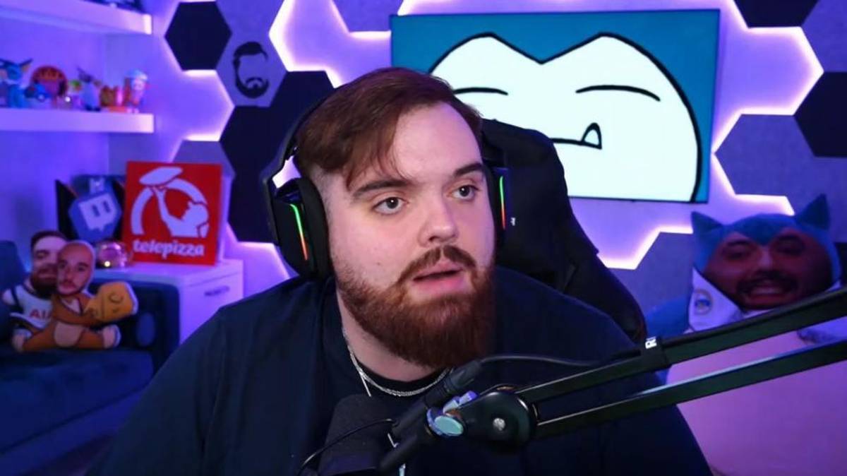 ¡Rechazó ir al Mundial! El contundente motivo por el que Ibai Llanos se negó a viajar con la selección de España a Qatar