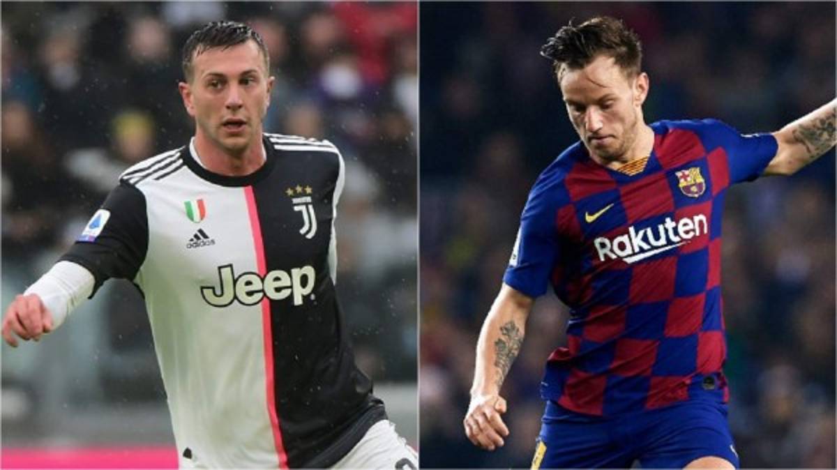 Fichajes: Trueque entre Barcelona y Juventus, la bomba de Thiago y Reinier ya está en Madrid
