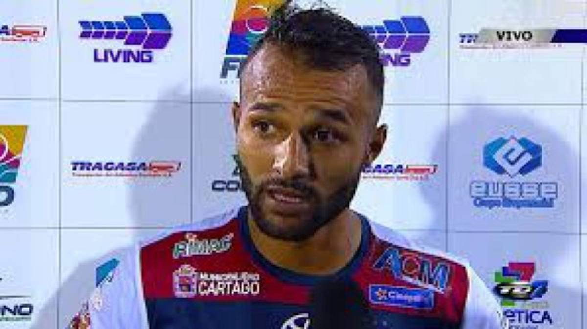 RUMORES Y FICHAJES: El futuro de Jerry Bengtson y otras figuras del Saprissa es incierto