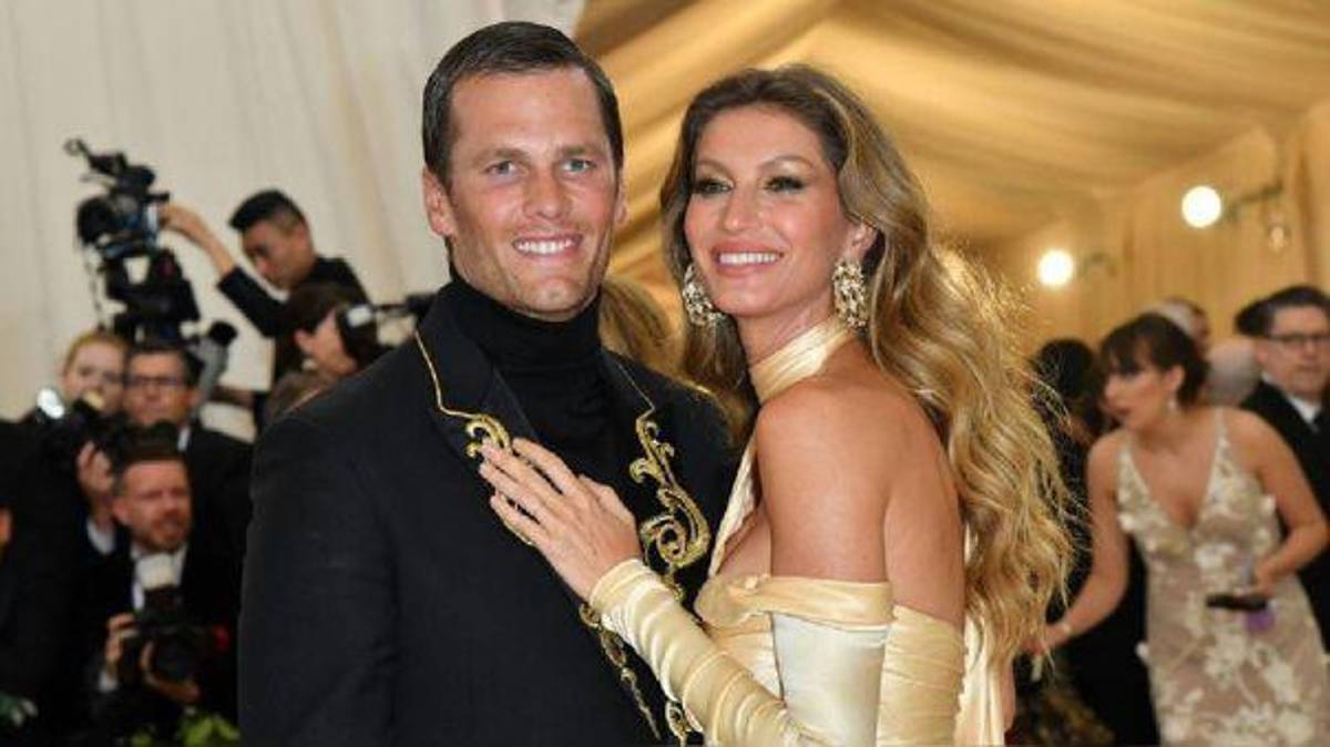 ¿Fue ‘culpa’ de Cristiano Ronaldo? La teoría que involucra al portugués en la separación de Tom Brady y Gisele Bündchen