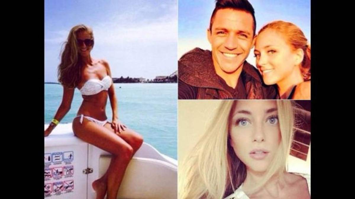 ¡Qué bellas! Las exnovias de los futbolistas por el mundo; ¿Por qué las dejaron?