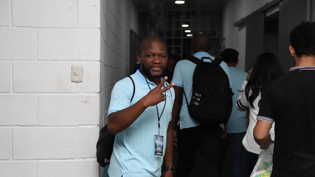 ¡Las grandes figuras presentes en la despedida de Rambo de León: leyendas de Honduras!