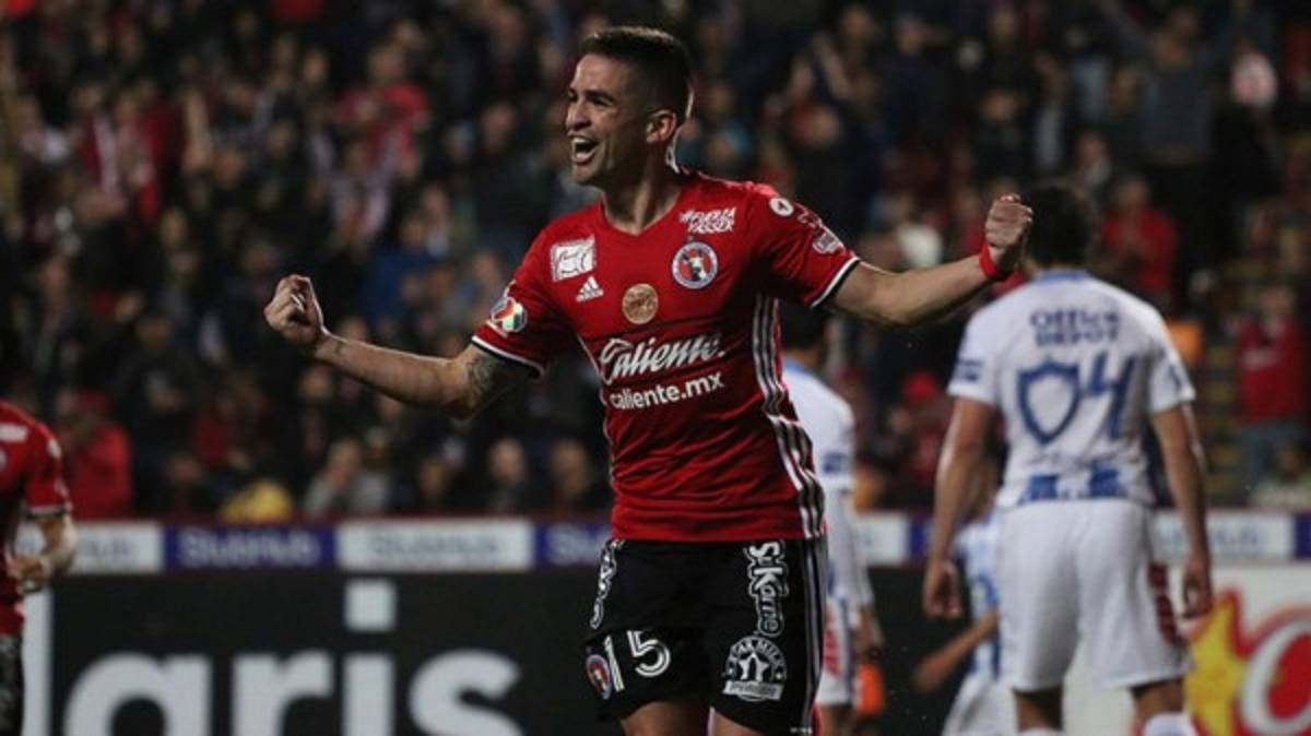 El equipazo del Xolos cuesta 34 veces más que Motagua; su rival en Concacaf