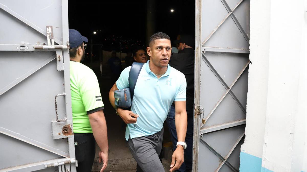 ¡Las grandes figuras presentes en la despedida de Rambo de León: leyendas de Honduras!