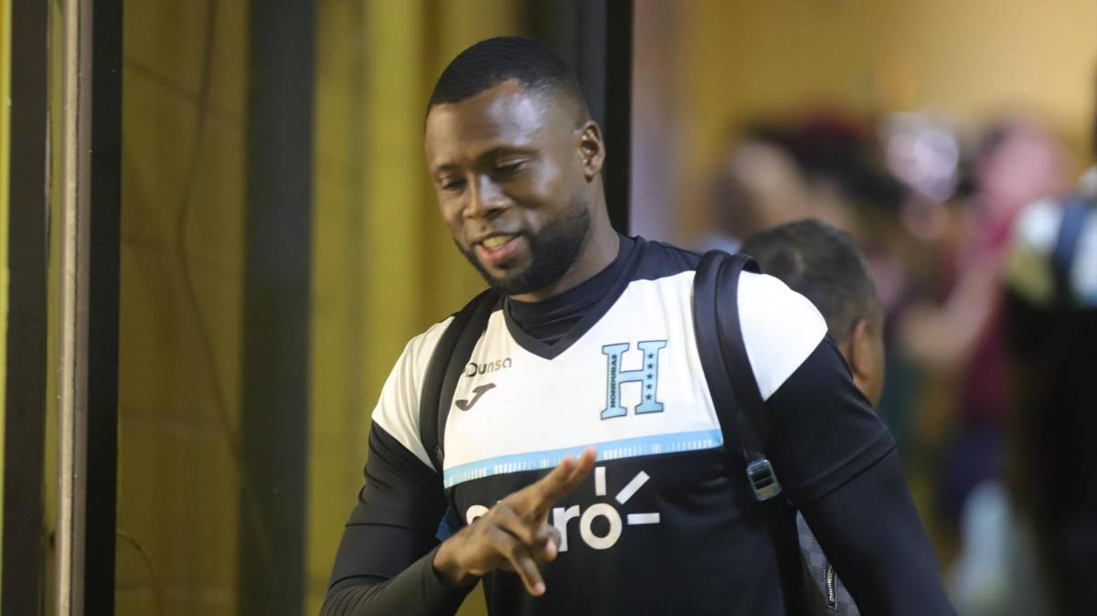 México vs Honduras ¿Qué pasó con Luis Palma? Una alta se perfila como titular y se puede sumar otra baja