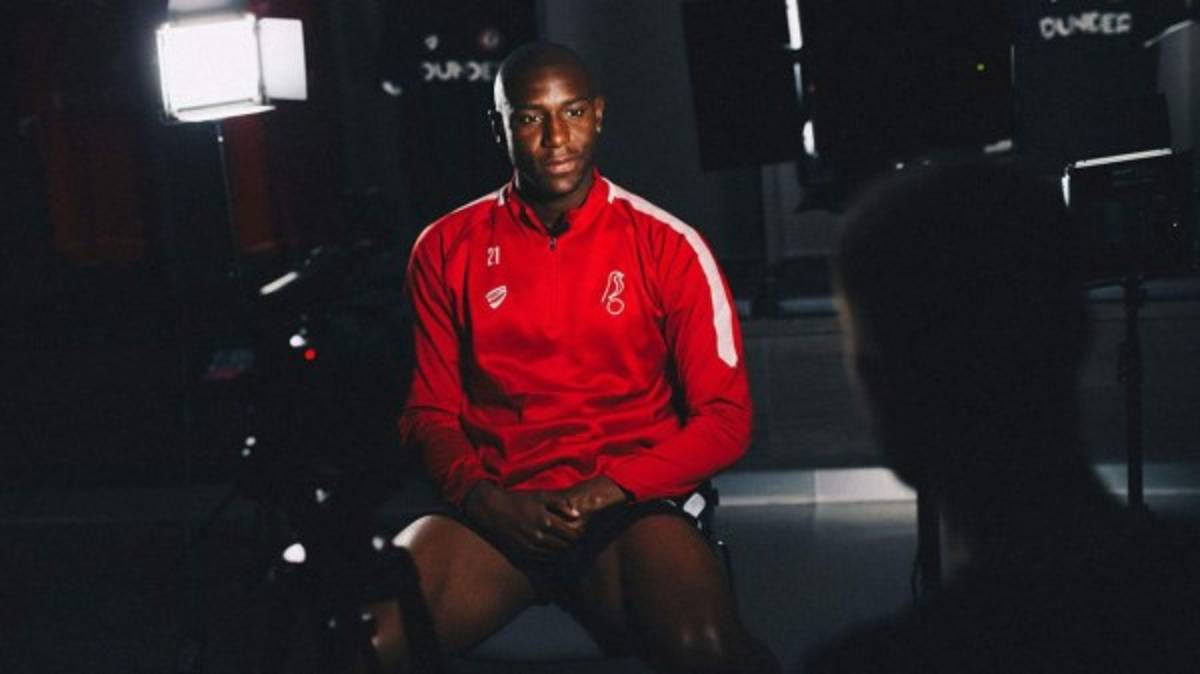 Conmoción en Inglaterra por la trágica muerte de la hija de dos años de Benik Afobe