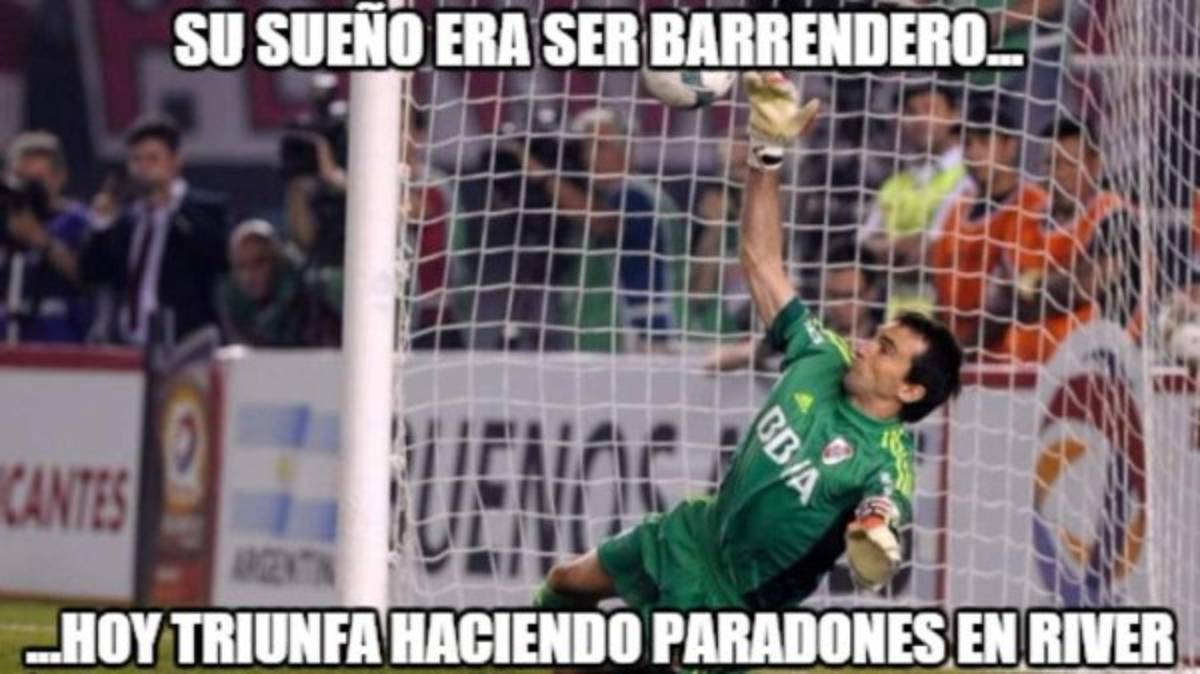 Los mejores memes que dejó la final del Mundial de Clubes