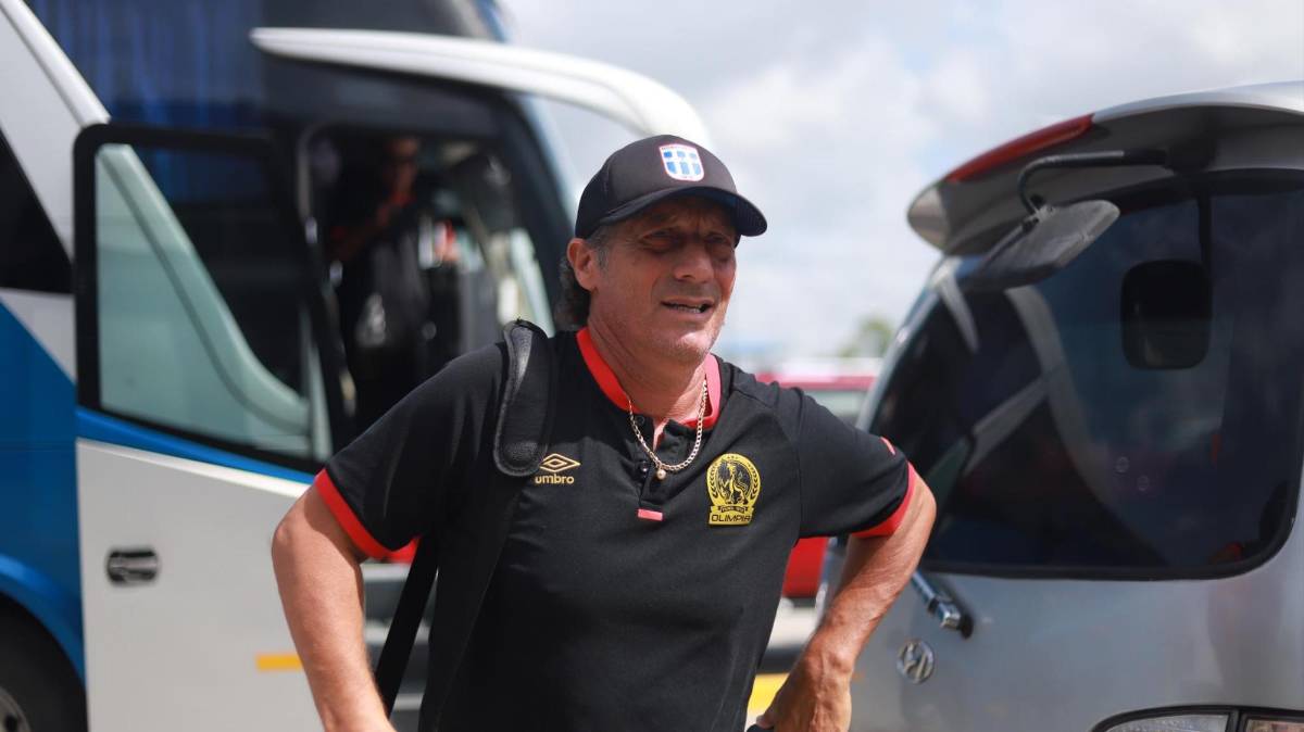 Currículums que llegaron para ser entrenador de Honduras: un campeón del mundo y sorpresivos europeos