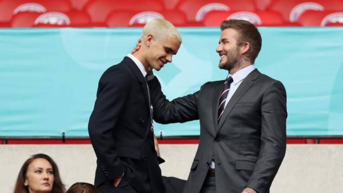 Exhibición LGTB y femenina: el riesgoso contrato millonario que firmó David Beckham para promover el Mundial de Qatar