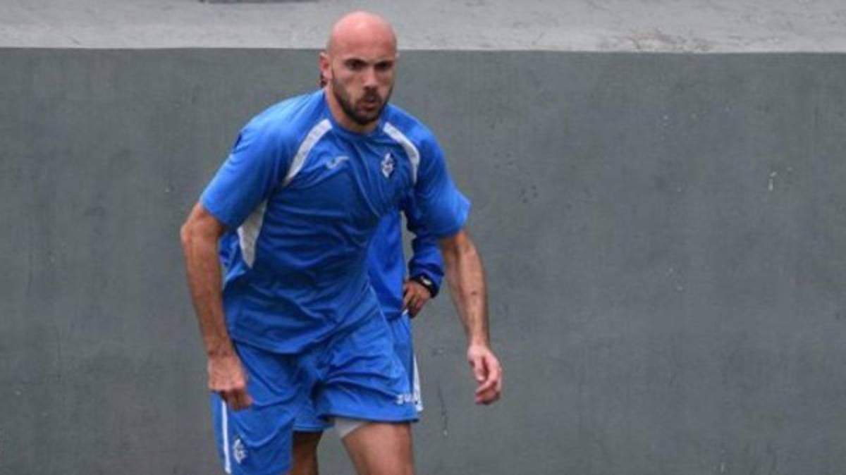 Los jugadores más rudos del fútbol centroamericano