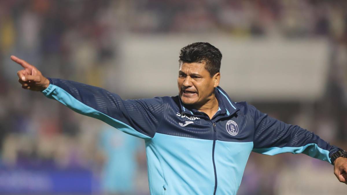 ¡Bronca en la gran final! planteles del Olimpia y Motagua protagonizaron una tremenda riña