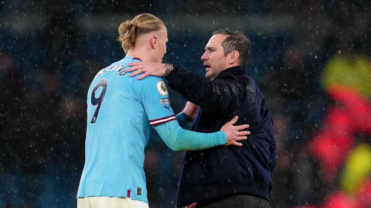 Mercado: fichaje inesperado para Barcelona y la “bomba” de Messi; club contacta a Hazard y Haaland es noticia