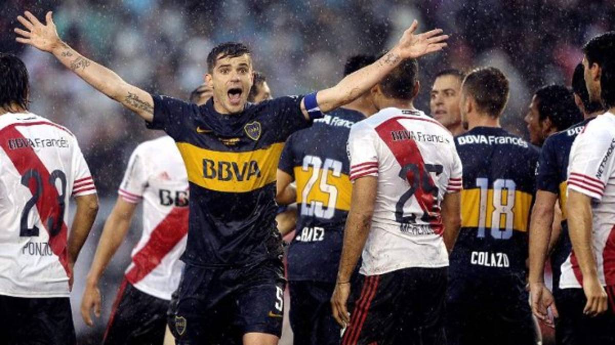 Los clásicos más pasionales del mundo