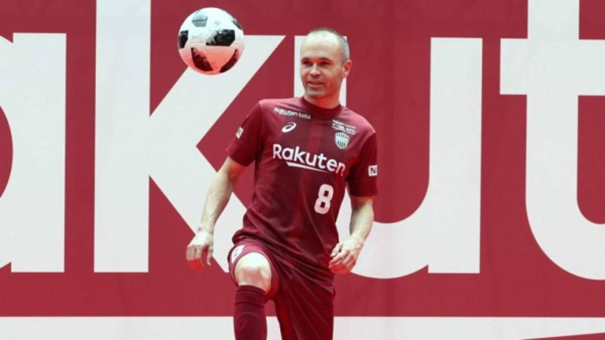 ¡OLVIDADOS! Los cracks que se fueron a China y Japón y que no se volvió a saber de ellos