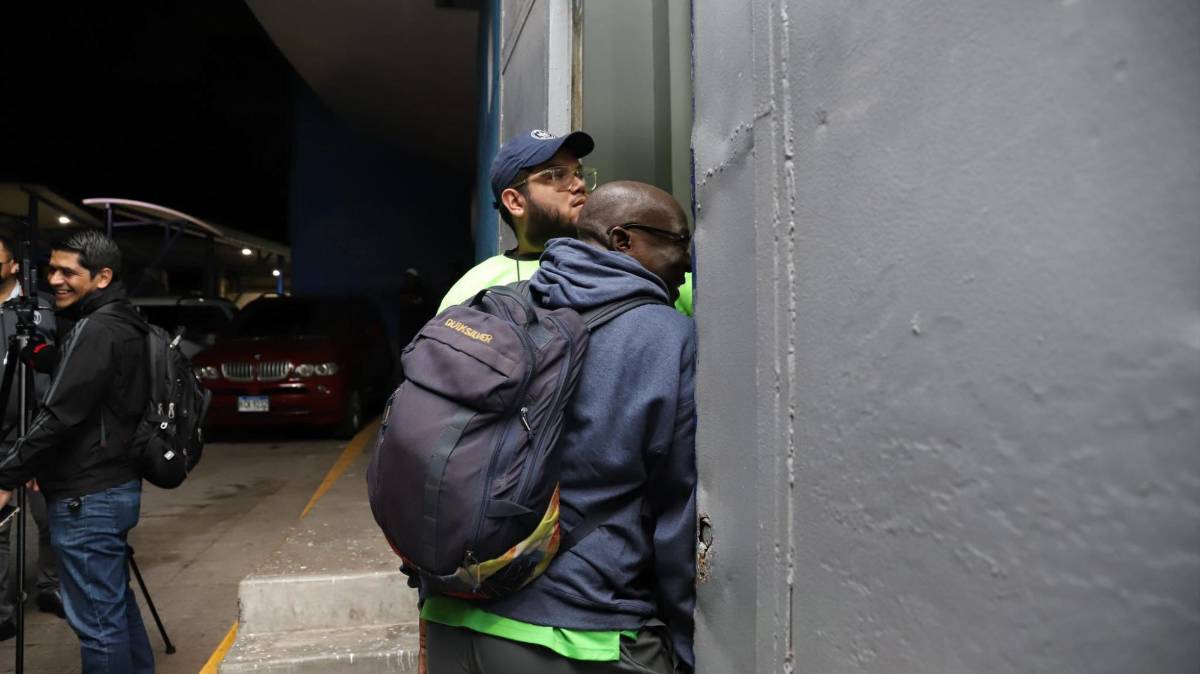 ¡Las grandes figuras presentes en la despedida de Rambo de León: leyendas de Honduras!