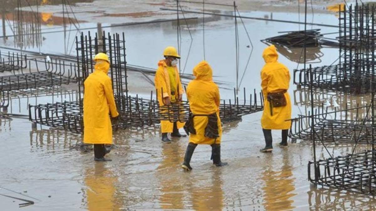 El Salvador inaugura el hospital más grande de Latinoamérica para pacientes con coronavirus