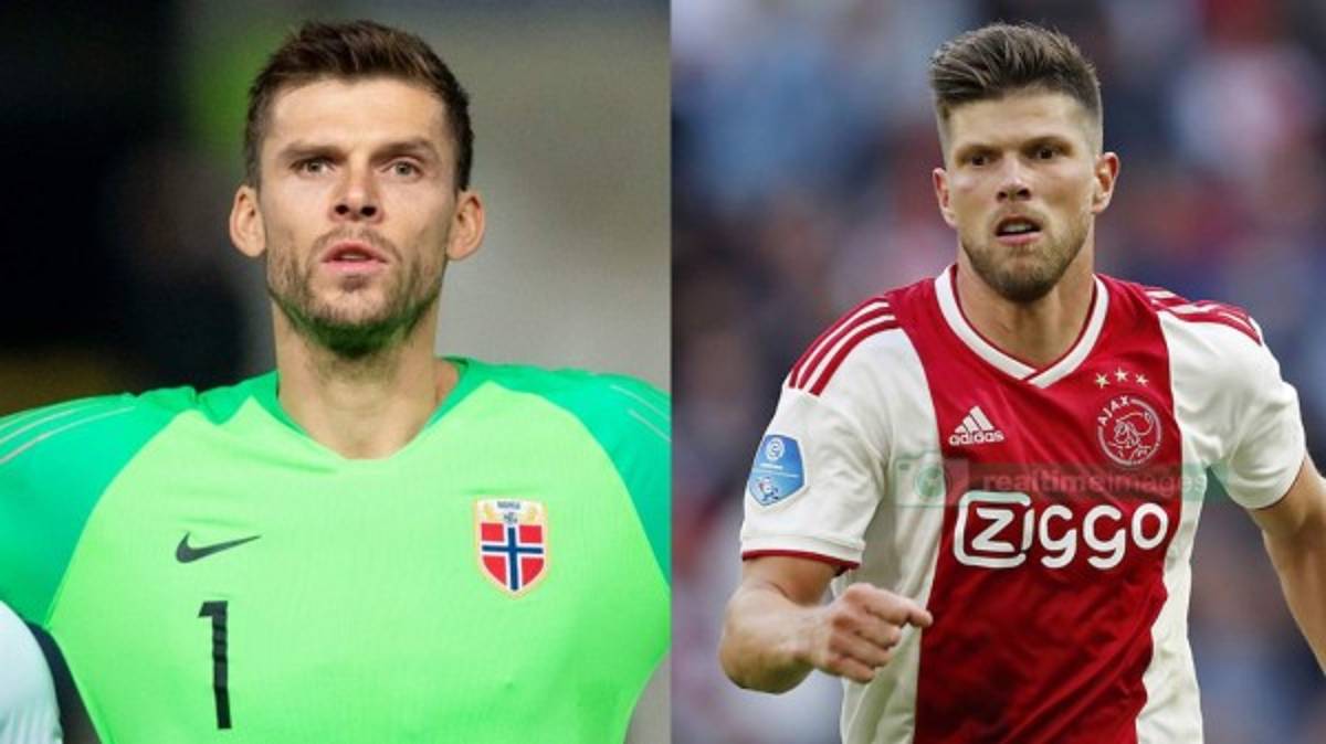 ¡Tienen su gemelo! Los futbolistas que se parecen mucho a otros jugadores