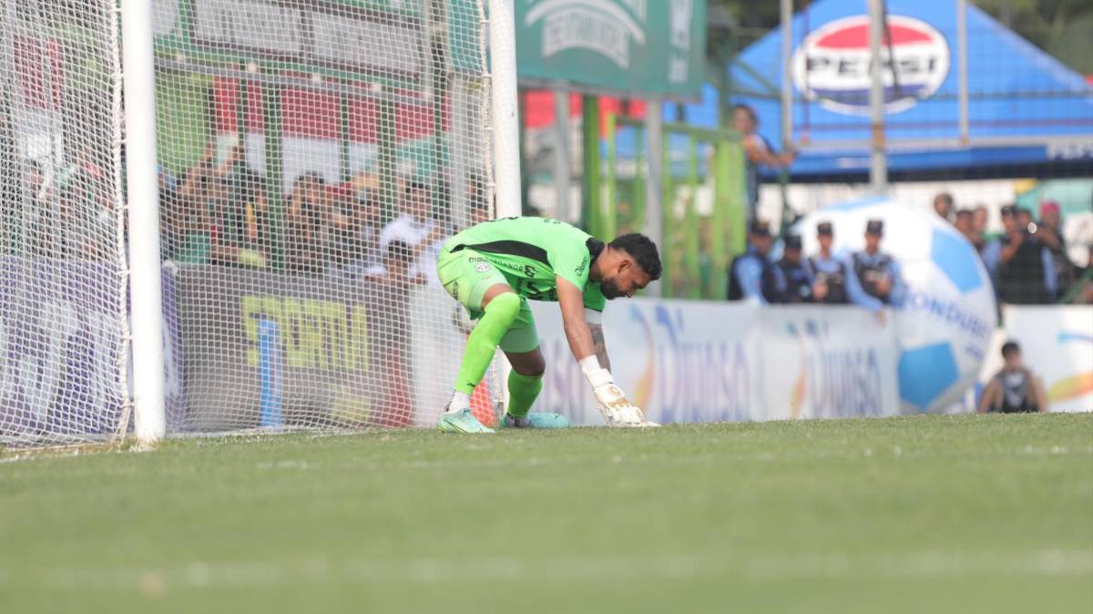 La euforia y el gesto de Troglio, el enojo de la Tota, la promesa del Chelito y el que se retira del fútbol hondureño tras la 38 del Olimpia