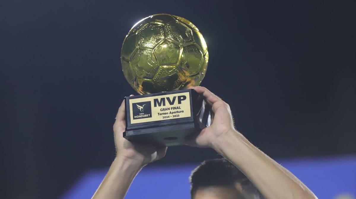 Vivió una pesadilla en un país exótico: así ha sido la vida de Sebastián Cardozo, el inesperado MVP de Motagua