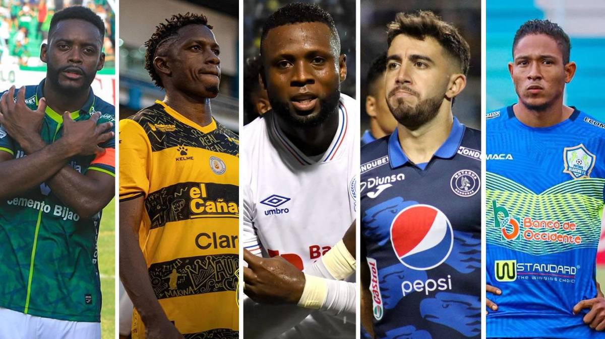 Horarios y transmisión: ¡Con clásico incluido, así se jugará la jornada 17: dos partidos se desarrollarán este sábado!